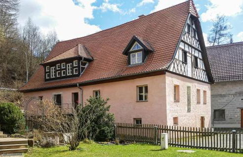 Ferienwohnung Rothmühle - Foto 1