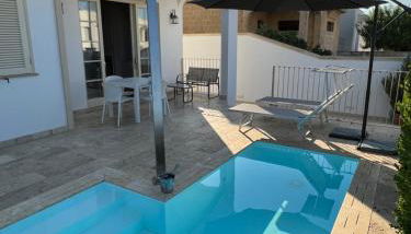 Villa il Giglio - Foto 3, sunbed