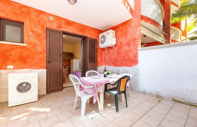 1990 Appartamento Azzurra - Foto 1