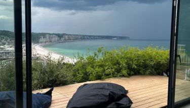 Villa with panoramic sea view - Foto 3