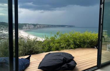 Villa with panoramic sea view - Foto 3