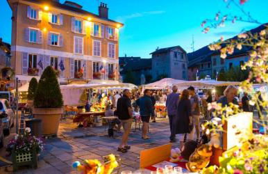 Chalet Cocoon en lisière de forêt, avec grande terrasse, et vue 'waouh' - Foto 32