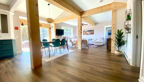 Upper Delaware River House - Foto 4