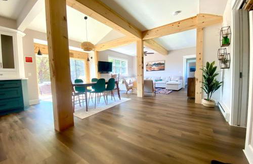 Upper Delaware River House - Foto 4