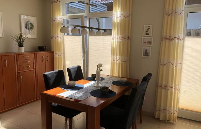 Holiday Apartment \"dilborner Benden\" - Foto 13