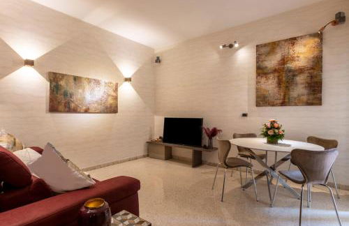 Rome Elements Apartment - Foto 14