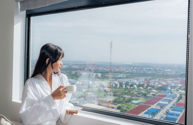 TV-Tower 1 - Foto 24