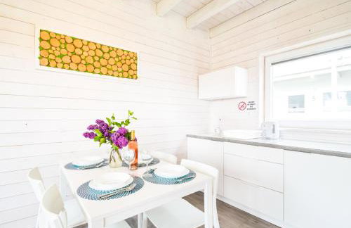 Holiday House Sarbinowo - Photo 8