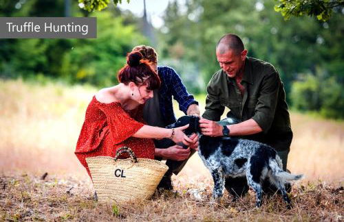 Tenuta Panoramica sulle Colline Toscane - Foto 52