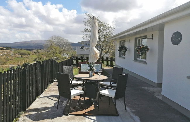 Mary Naoise Holiday Home - Foto 22