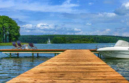 Pensjonat Rybical - Foto 20