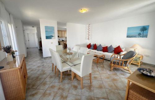 Casa Ina in El Roque, El Cotillo - Foto 58