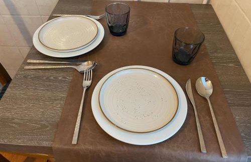 Appartement 2 chambres avec parking privé gratuit - Foto 10