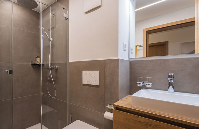 Ferienhaus Matterhorngruss - Foto 35