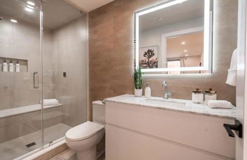 Luxe Old City 4Bd-4Bt Duplex - 4x Car Parking & Gym - Foto 39