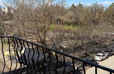 B2 Pausilipon Park Corner - Foto 20