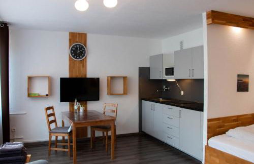 LuPartment-Studio-Apartment-Stadtmitte - Foto 29