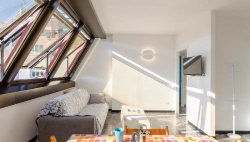 JOIVY Spacious Apt For 6, Near Train Station And Beach - Foto 2