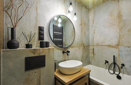 Loft Apartments 2 Uniejów - Foto 21