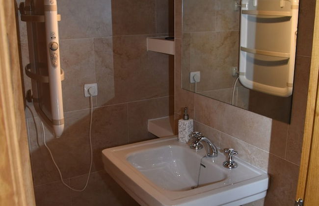 Apartamentos Les Valeres - Foto 51