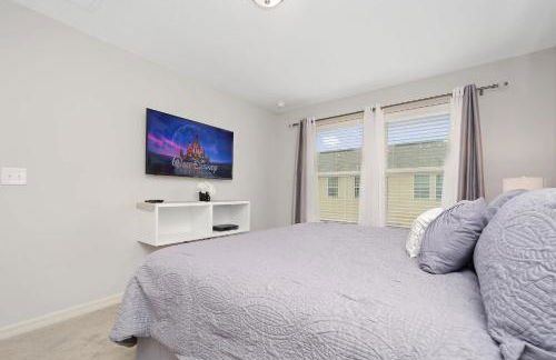 Four Bedrooms Townhome Compass Bay Resort 5130 - Foto 49