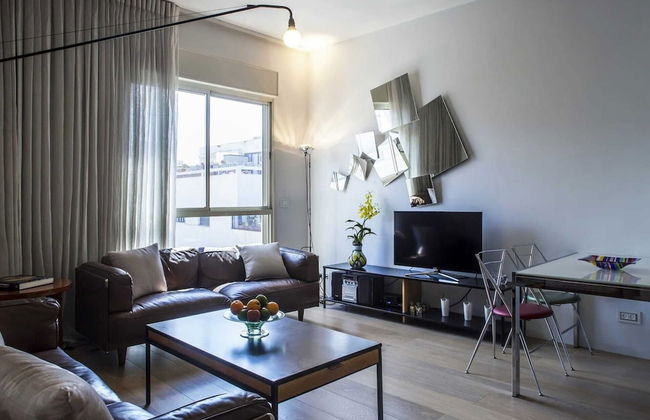 Duplex Penthouse by Rothschild Pkg TL54 - Foto 6