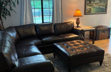 Double D Ranch - Foto 1