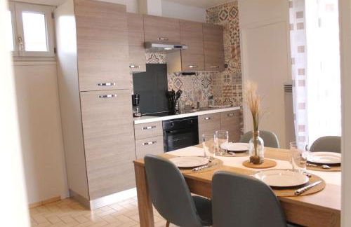 Le Saint-Amour appartement classé 2 étoiles - Foto 1
