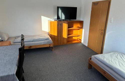 Freundliche Monteurwohnung - Foto 11