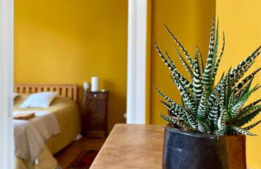 Gîte de la maison jaune - Comblanchien - Foto 11