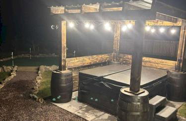 Lodge No 23 - St Andrews Lodge Park - Foto 31