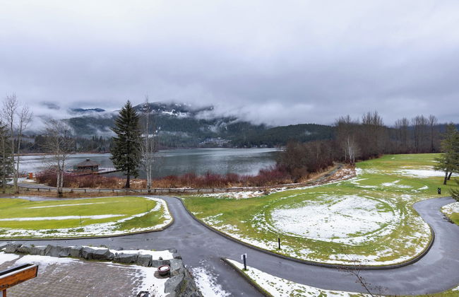 Nicklaus North by Whistler Premier - Photo 25