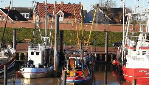 Ferienwohnungen Meerhuus_ 45229 - Foto 5