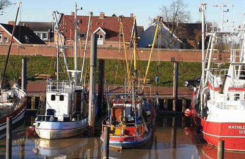 Ferienwohnungen Meerhuus, 45229 - Foto 5