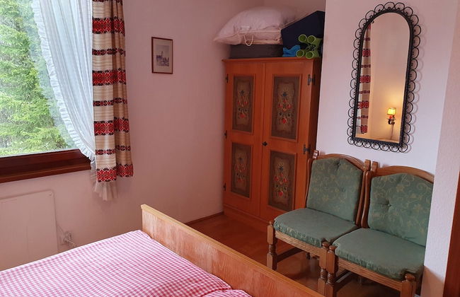 Secluded Apartment in Ferlach near Bodental Ski Lift - Photo 4