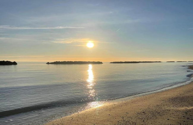 Bright Apartment in a Farmhouse With Swimming Pool - Foto 38