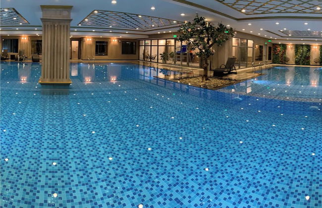 D Le Roi Soleil Premium Suites - Photo 53