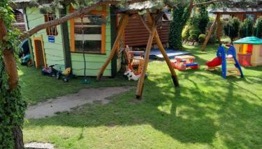 Domki letniskowe Promyk 2 - Foto 2