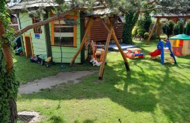 Domki letniskowe Promyk 2 - Foto 2