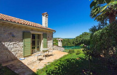 Villa Zvonar - Foto 24