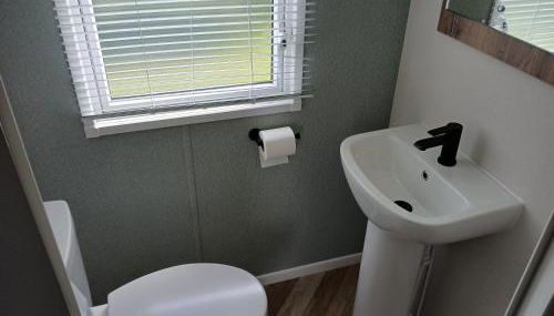 3-Bed Caravan - Haven Lakeland Leisure Park - Foto 3