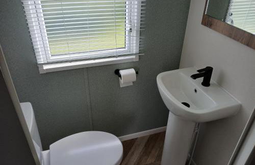 3-Bed Caravan - Haven Lakeland Leisure Park - Foto 3