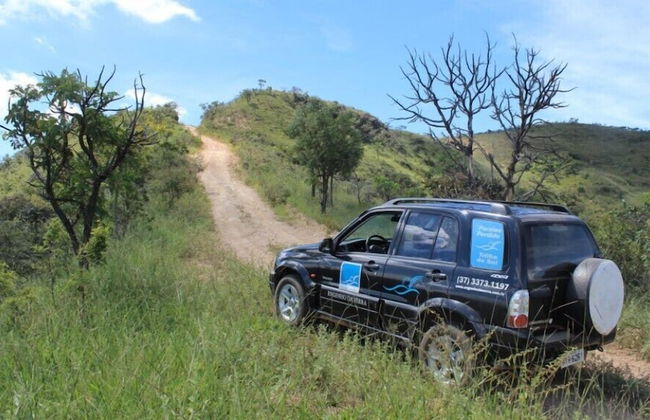 Engenho da Serra Hotel & Ecoresort - Foto 32