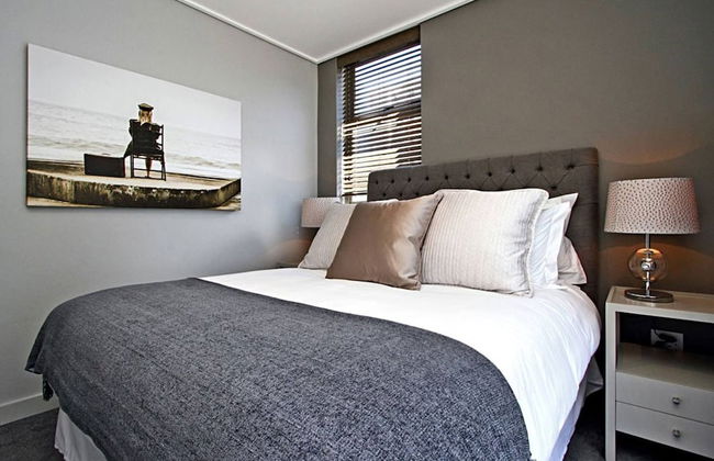 Comfort Meets the Coast at Fairmont 201 - Foto 15