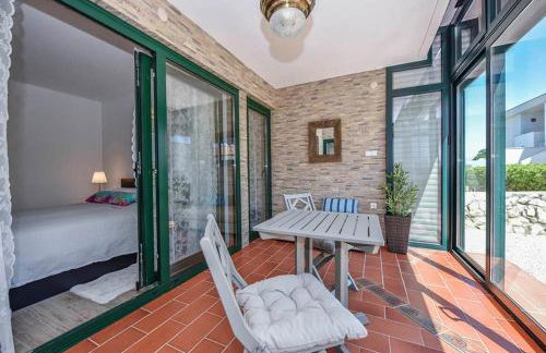 Apartment in Casa Porta Luna, Gajac, Novalja - Photo 37