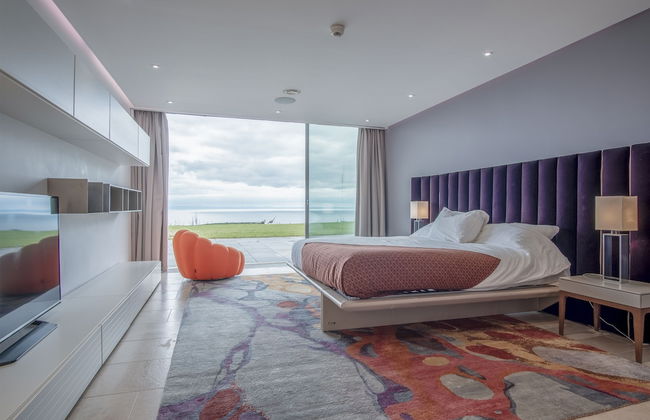 Bryn House - 5 Bed Home - Penmaen - Photo 18