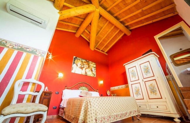 Agriturismo Le Mistral - Foto 8