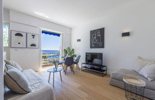 Franck Pilatte - Parking, Wifi, AC, 3pers - Photo 13