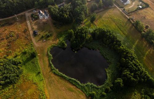 Kociołkowe Zacisze Łowyń - Foto 15