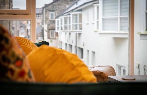 The Warren - Kendal Town Centre, with Parking - Foto 4